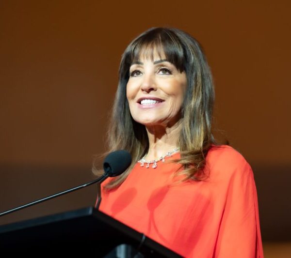 «Τολμηρές Ανθεκτικές Γυναίκες»: Στις 7 Σεπτεμβρίου η παρουσίαση του νέου βιβλίου της Ελένης Παλυβού-Μπούση