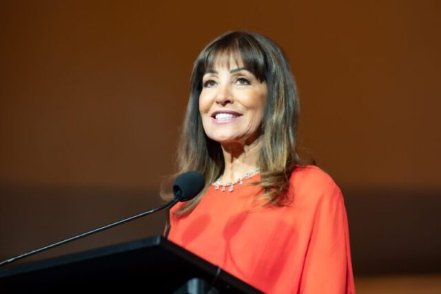 «Τολμηρές Ανθεκτικές Γυναίκες»: Στις 7 Σεπτεμβρίου η παρουσίαση του νέου βιβλίου της Ελένης Παλυβού-Μπούση