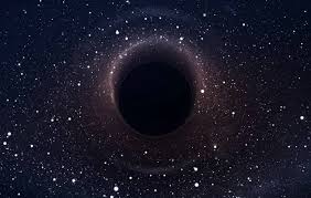 Ανακάλυψαν κοσμικό τέρας