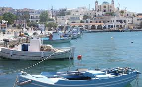 Νήσος ΛΕΙΨΟΙ: Ένα νησί χωρίς “Ελλείψεις” – Απο τον Ηλία Γιαννακόπουλο