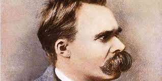 ΝΙΤΣΕ: Ο φιλόσοφος της “Θέλησης για δύναμη” Του Ηλία Γιαννακόπουλου