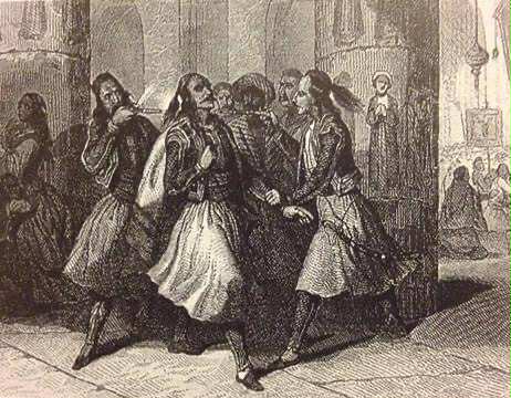 Ο Καποδίστριας ως τρόπος και ως δρόμος