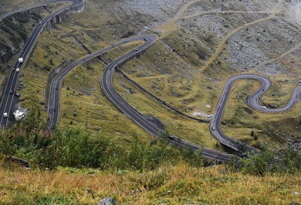 Περιηγήσεις – στο μαγικο περασμα στο Transfagarasan. στα Καρπάθια – Απο τον Φιλιππο Καρακωστα 