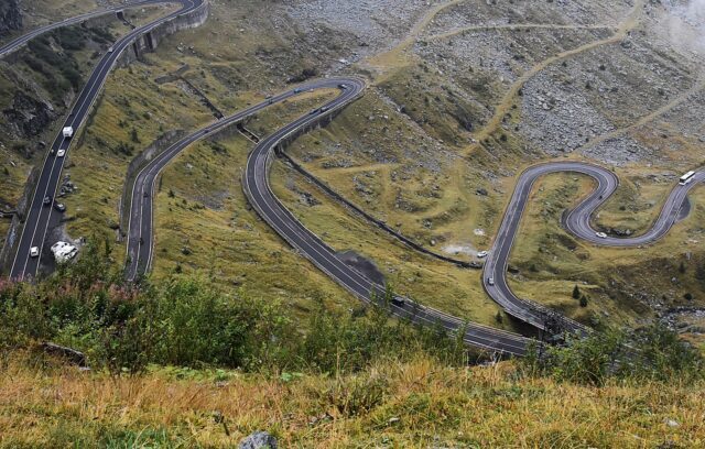 Περιηγήσεις – στο μαγικο περασμα στο Transfagarasan. στα Καρπάθια – Απο τον Φιλιππο Καρακωστα 