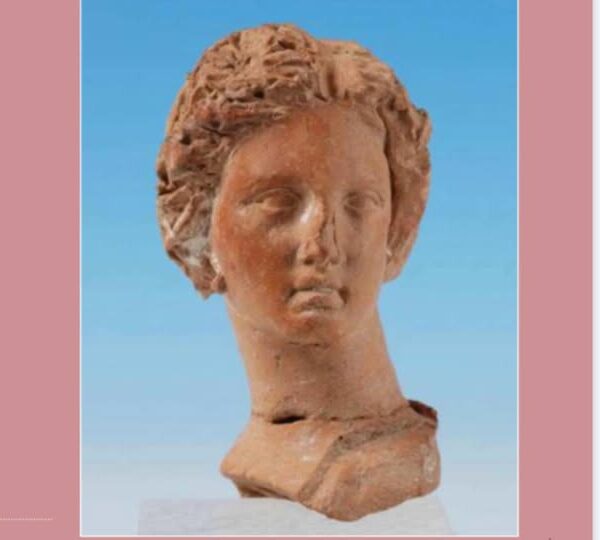 ΤΟ  ΚΑΛΛΟΣ  ΓΥΝΑΙΚΩΝ  ΖΗΤΟΥΜΕΝΟ  ΣΤΗΝ  ΑΡΧΑΙΑ  ΑΘΗΝΑ – Απο την Μιράντα Σκηνίτη