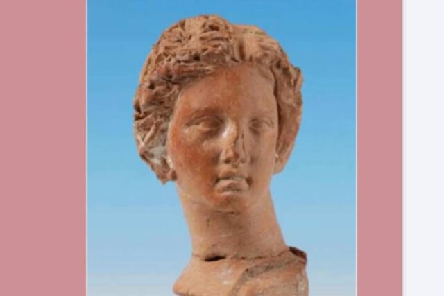 ΤΟ  ΚΑΛΛΟΣ  ΓΥΝΑΙΚΩΝ  ΖΗΤΟΥΜΕΝΟ  ΣΤΗΝ  ΑΡΧΑΙΑ  ΑΘΗΝΑ – Απο την Μιράντα Σκηνίτη