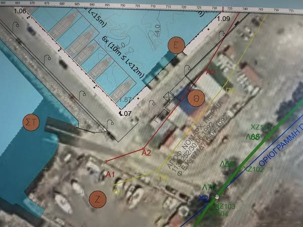 ΣΑΛΑΜΙΝΑ – ΔΗΜΑΡΧΕ ΠΑΡΕ ΘΕΣΗ …. Απο τον  Γεωργιο Αθανασιου