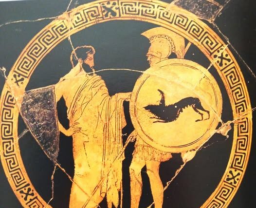 Ο ΤΕΛΕΥΤΑΙΟΣ ΒΑΣΙΛΙΑΣ ΚΟΔΡΟΣ – Απο την Αρχαιολογο Σοφία Δημητριαδου Κοκκίνου