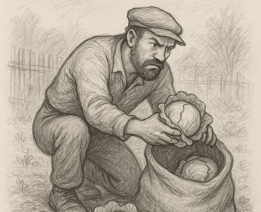 Κλασικό  ανέκδοτο – Απο την Παναγιωτα Ιωακειμίδου