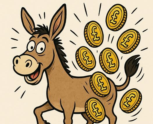 Αποπίσ΄ κέσ΄ ομέζ΄ να ΄ίνεται και ποπάς – Απο την Παναγιωτα Ιωακειμίδου