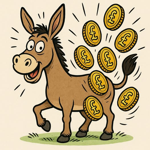 Αποπίσ΄ κέσ΄ ομέζ΄ να ΄ίνεται και ποπάς – Απο την Παναγιωτα Ιωακειμίδου