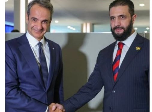 ..ΕΝΑ ΤΑΞΙΔΙ ΓΕΜΑΤΟ ΑΠΟΤΥΧΙΕΣ – ..Γράφει ο Πάνος Καλουδάς