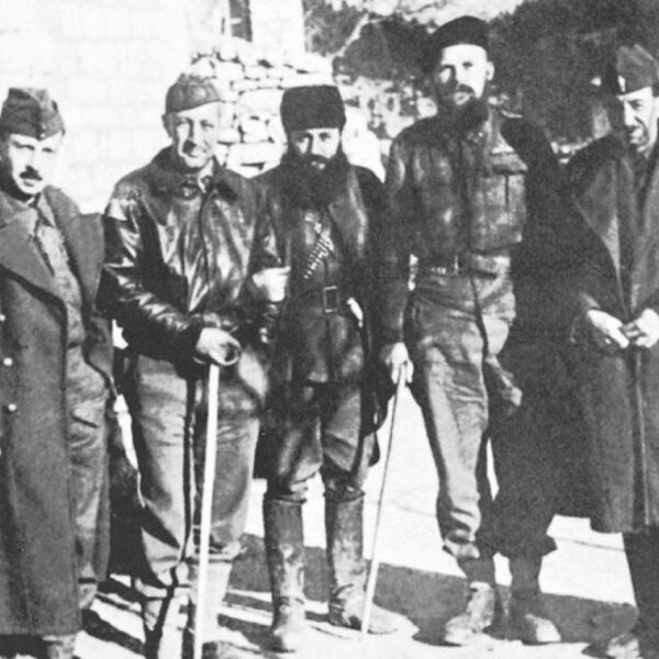 Όταν oi Άγγλοι καθυστερημένα ομολογούν – Απο τον Γεωργιο Σκλαβουνο