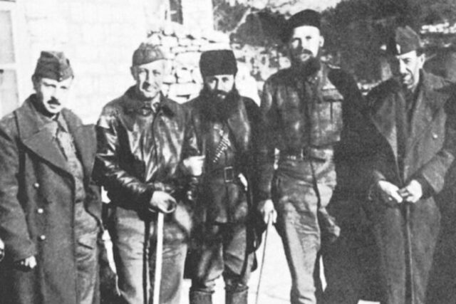 Όταν oi Άγγλοι καθυστερημένα ομολογούν – Απο τον Γεωργιο Σκλαβουνο