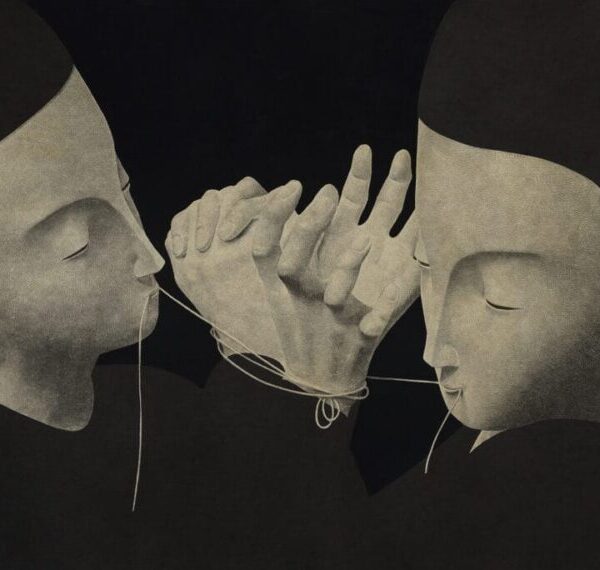 Εχεις ακούσει για το φαινόμενο της «κβαντικής σύμπλεξης σκέψης»?