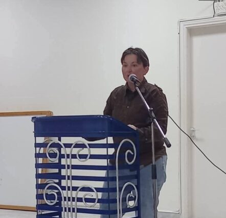 Μια συγκινητική συνέντευξη από τη Ζωή που δίνει μαθήματα ζωής – Απο  τον  Γεώργιο  Πρατζίκο