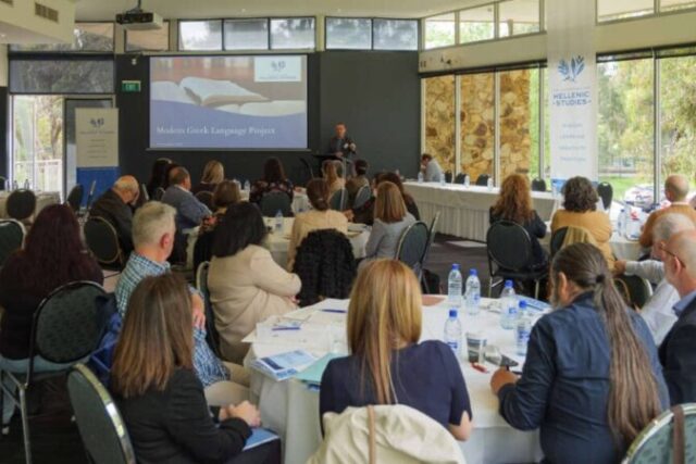 Δύο εκατ. δολάρια για την ενίσχυση της ελληνικής γλώσσας στη Νότια Αυστραλία