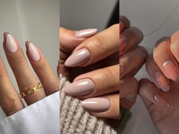 Τάσεις στα νύχια για το φθινόπωρο 2025