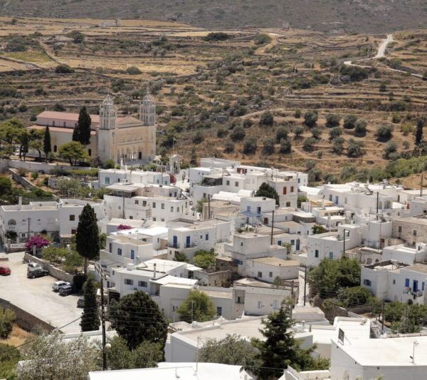 Φθινόπωρο –  Χωριά που εντυπωσιάζουν τους ταξιδιώτες