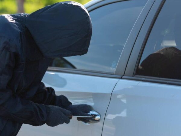 Ποιες μάρκες και μοντέλα είναι τα αγαπημένα των κλεφτών