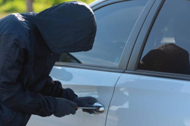 Ποιες μάρκες και μοντέλα είναι τα αγαπημένα των κλεφτών