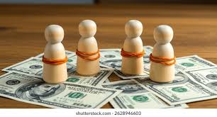 Αναρωτήθηκες ποτέ αν είσαι υπόδουλος ;  Απο την Λιλικα Αρνακη