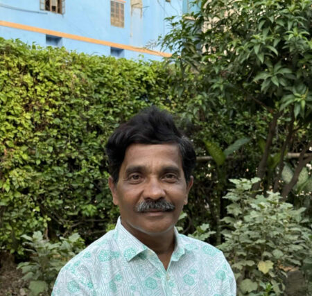 Manik Chakraborty –  ποίημα για τα παιδιά με ειδικές ανάγκες –  H Ποίηση ενώνει τους λαούς