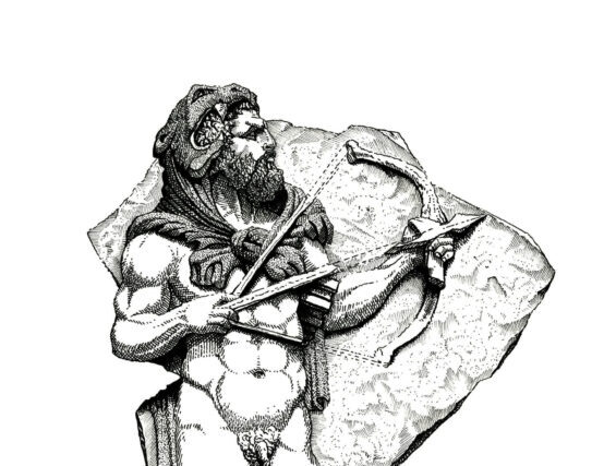 Ηρακλής &… Χαβάη – Απο τον Κωνσταντίνο Φάη