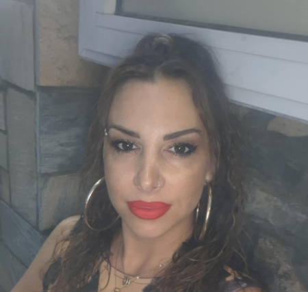 Αυριο η Συνεντευξη  της Ματινας Αστεριαδη  στην Βικη Σιωμοπουλου