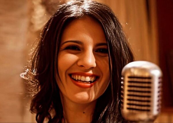 Music Mirror-Μαρία Μπόκια-«Σαλώμη»