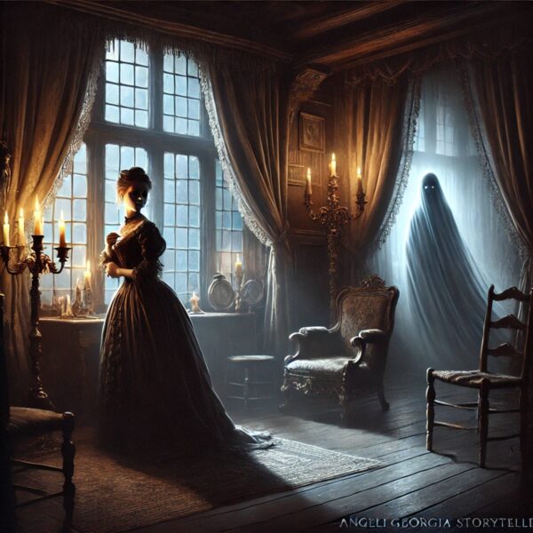 Οι βρικόλακες του Ερρίκου Ίψεν – Απο την Γεωργια Αγγελη