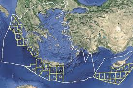 Ελληνική ΑΟΖ: Τι προβλέπει η Σύμβαση των Ηνωμένων Εθνών για το Δίκαιο της Θάλασσας και τι (δεν) κάνει η Ελλάδα