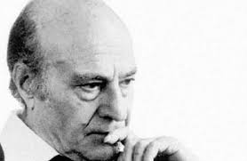 Ποίηση : Οδυσσέας Ελύτης ΄΄ Το Μονόγραμμα ΄΄