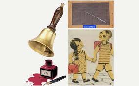 ΤΟ ΣΧΟΛΙΚΟ ΚΟΥΔΟΥΝΙ – Απο τον Ηλία Γιαννακόπουλου