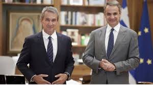 Ω! Τι κόσμος (πολιτικός) μπαμπά!!!   Γράφει ο Ηλίας Γιαννακόπουλος