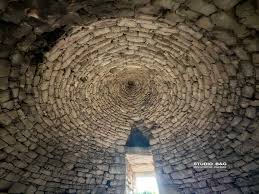 Ο άγνωστος σε πολλούς θολωτός τάφος της Τίρυνθας