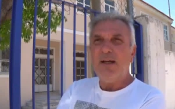 ΒΙΝΤΕΟ ΣΑΛΑΜΙΝΑ – ΣΗΜΕΡΑ ΟΛΟΙ ΣΤΟ ΔΗΜΑΡΧΕΙΟ ΣΤΙΣ 5 ΜΜ –  ΛΕΜΕ ΟΧΙ ΣΤΟΥΣ ΚΙΝΔΥΝΟΥΣ ΚΑΙ ΣΤΗΝ ΥΠΟΒΑΘΜΙΣΗ – 