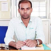 Md Ejaj Ahamed ΄΄Μια βροχερή μέρα ΄΄ H Ποίηση ενώνει τους λαούς