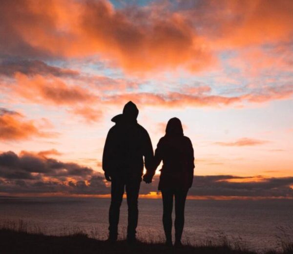 Μυστικά για μία υγιή και ισορροπημένη σχέση