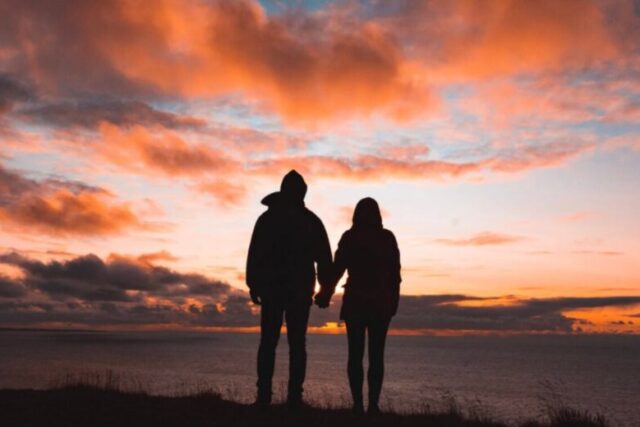 Μυστικά για μία υγιή και ισορροπημένη σχέση