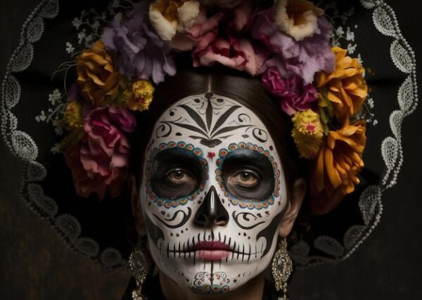 Η Ημέρα των Νεκρών και οι ομοιότητες με τις αρχαίες Ελληνικές παραδόσεις – Απο τον Στελιο Ταντουρη