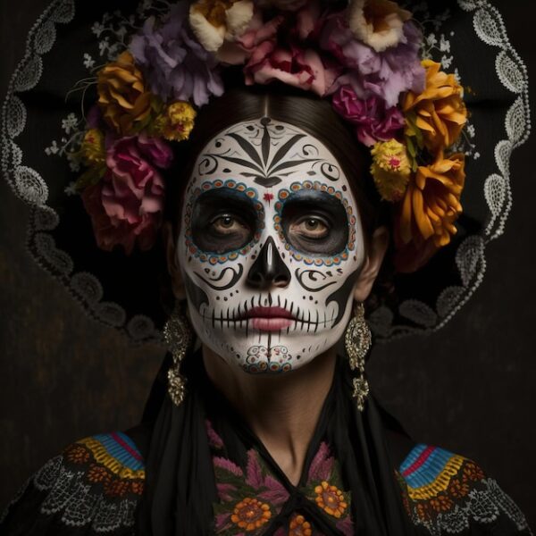 Η Ημέρα των Νεκρών και οι ομοιότητες με τις αρχαίες Ελληνικές παραδόσεις – Απο τον Στελιο Ταντουρη