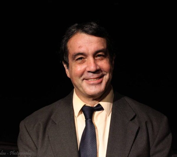 Συνεντεύξεις : Η  Λιλικα Αρνακη καλωσορίζει τον σπουδαιο Χρήστο Σάββα