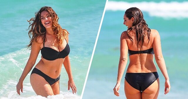 Αυτό είναι το ιδανικό σώμα μιας γυναίκας σύμφωνα με τους επιστήμονες.