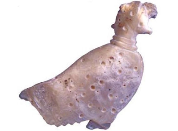 Η Λεοπάρδαλη των Δελφών