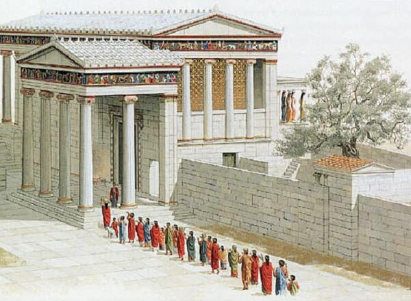 Μια  σπάνια επιγραφή …… Απο την Μιράντα Σκηνίτη