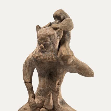 Ο ΣΙΛΗΝΟΣ ΚΑΙ Ο ΠΙΘΗΚΟΣ ………. Απο την Μιράντα Σκηνίτη