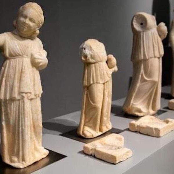 ΓΛΥΠΤΑ  ΑΣΚΛΗΠΕΙΟΥ  ΛΙΣΣΟΥ  ΚΡΗΤΗΣ – Απο την Μιράντα Σκηνίτη