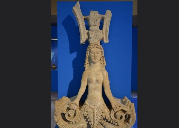 Η  «ΜΙΞΟΠΑΡΘΕΝΟΣ»  ΤΟΥ  ΚΕΡΤΣ  στην  ΚΡΙΜΕΑ – Απο την Μιράντα Σκηνίτη