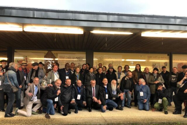 ΔΙΕΘΝΕΣ ΦΕΣΤΙΒΑΛ – ΓΑΛΛΙΑ – Aπο την Σοφια Μητρακη